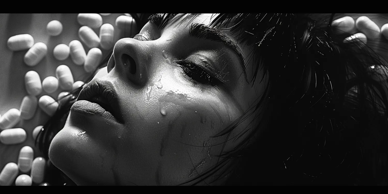 Co gorsze depresja czy schizofrenia?