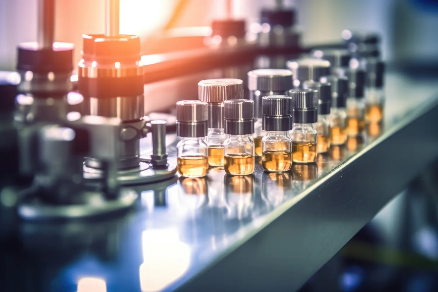 Co produkuje przemysł wysokich technologii?