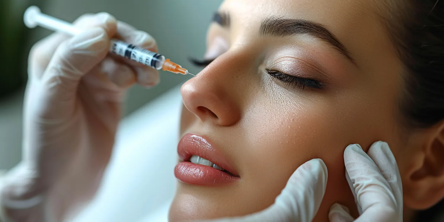 Co to jest medycyna estetyczna?