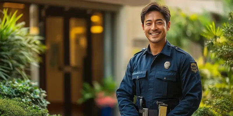 Co to jest ochrona mienia?