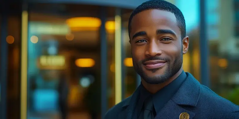 Co to jest ochrona osobista?