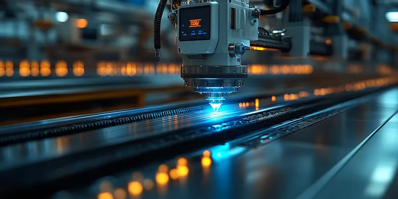 Co to jest przemysł stoczniowy?