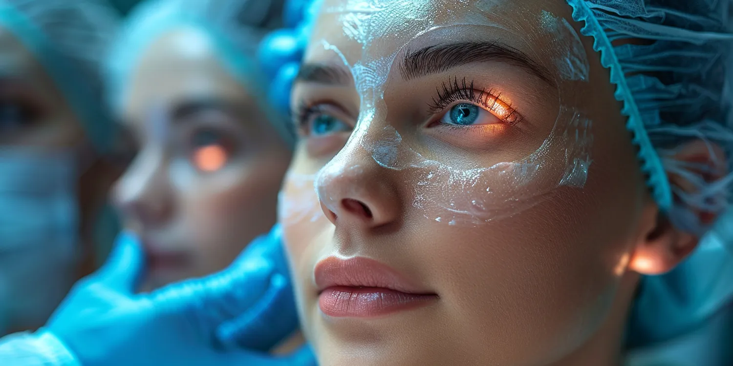 Co to medycyna estetyczna?