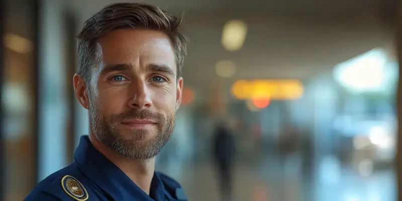 Co znaczy ochrona mienia?