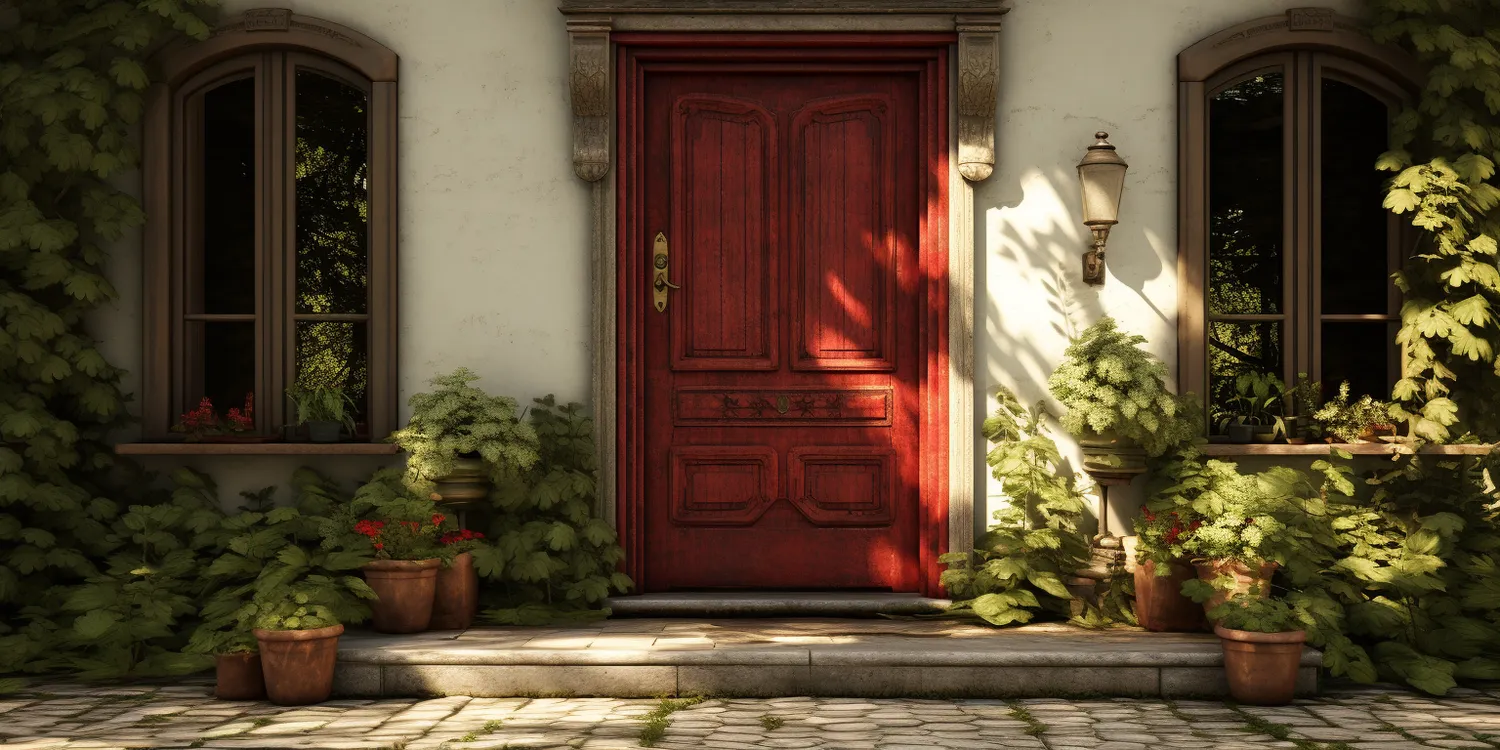 Czarny dach jakie okna?