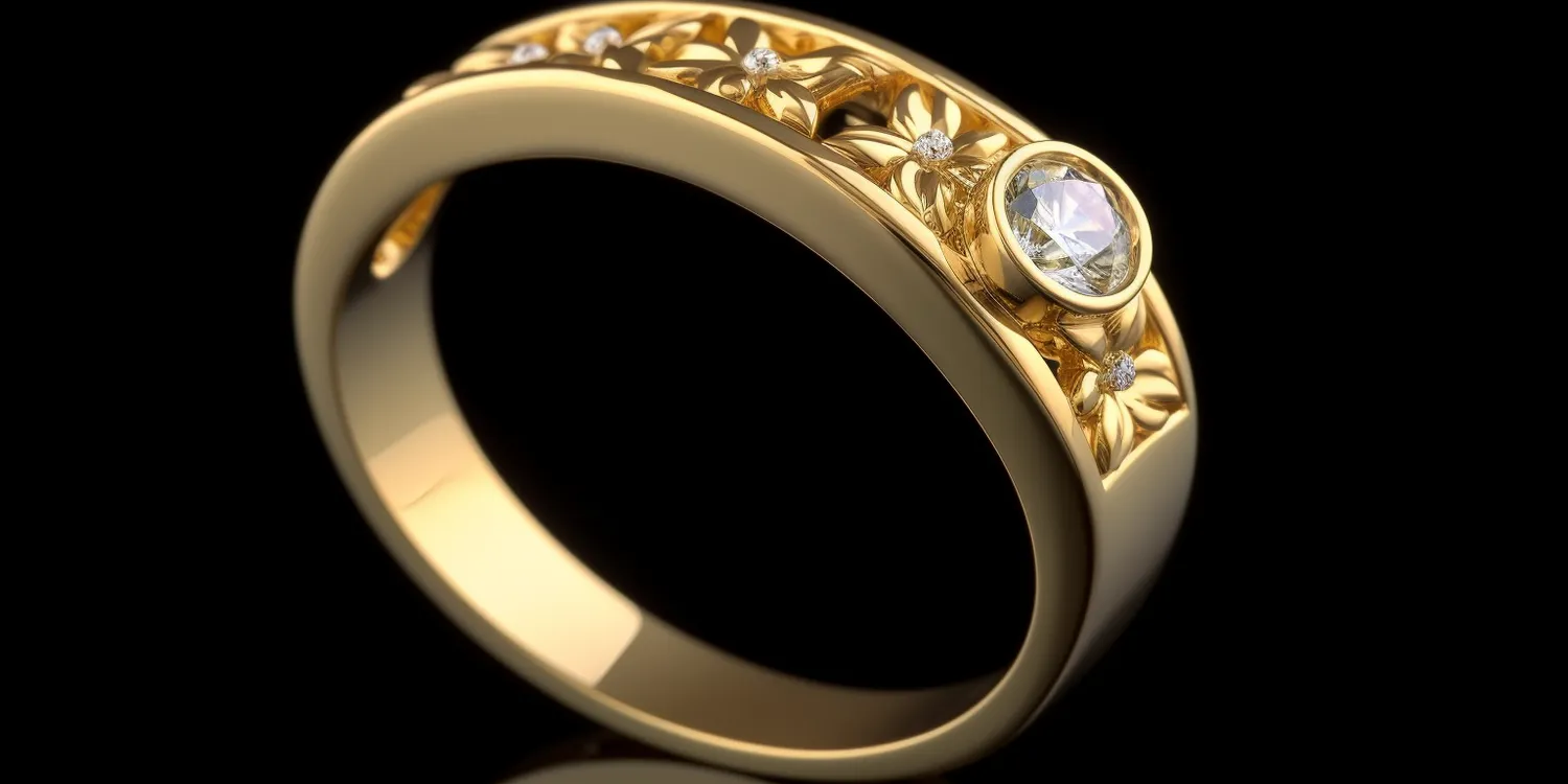 Czy w Polsce można znaleźć złoto?