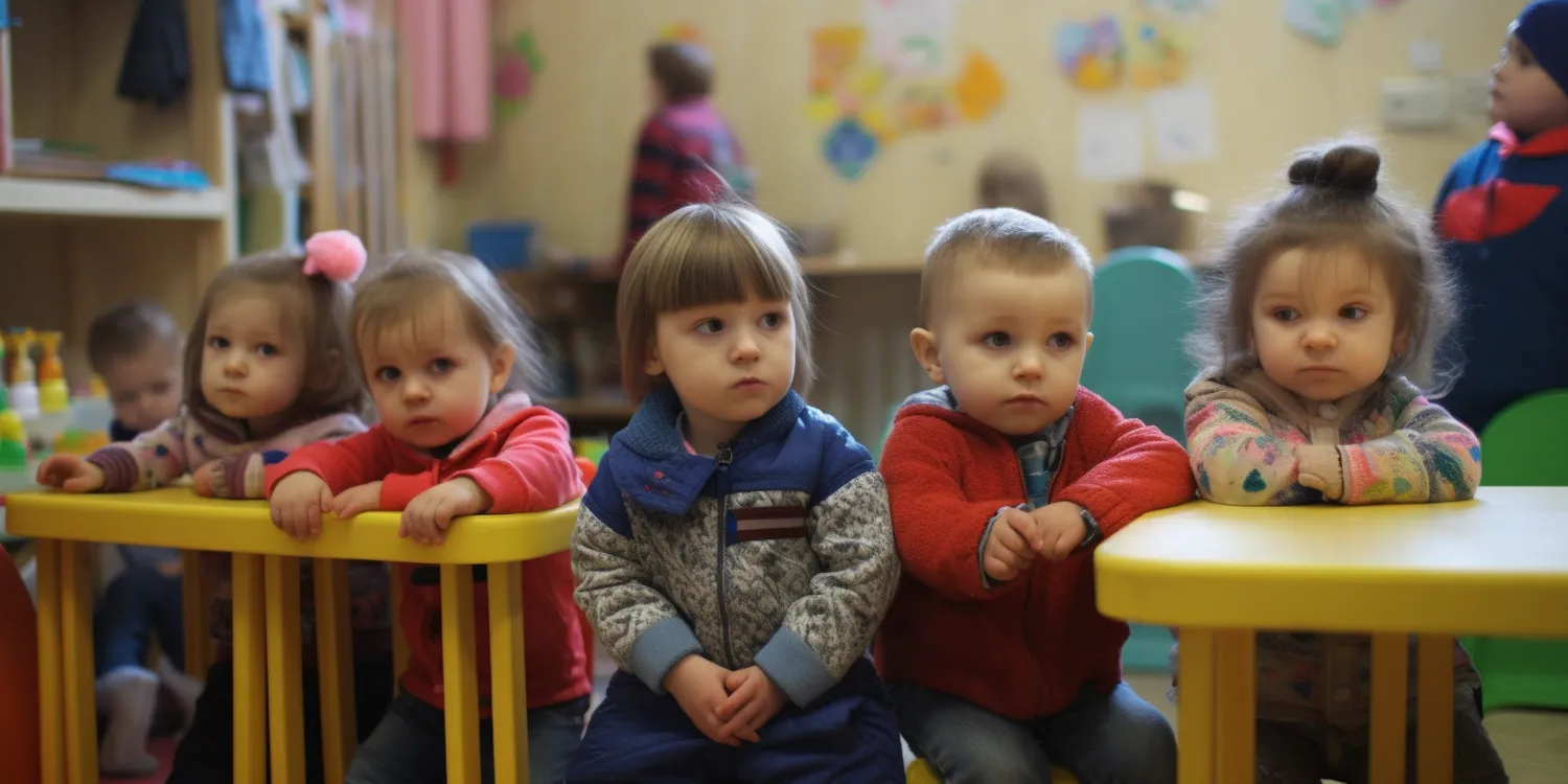 Czy zerówka to przedszkole?