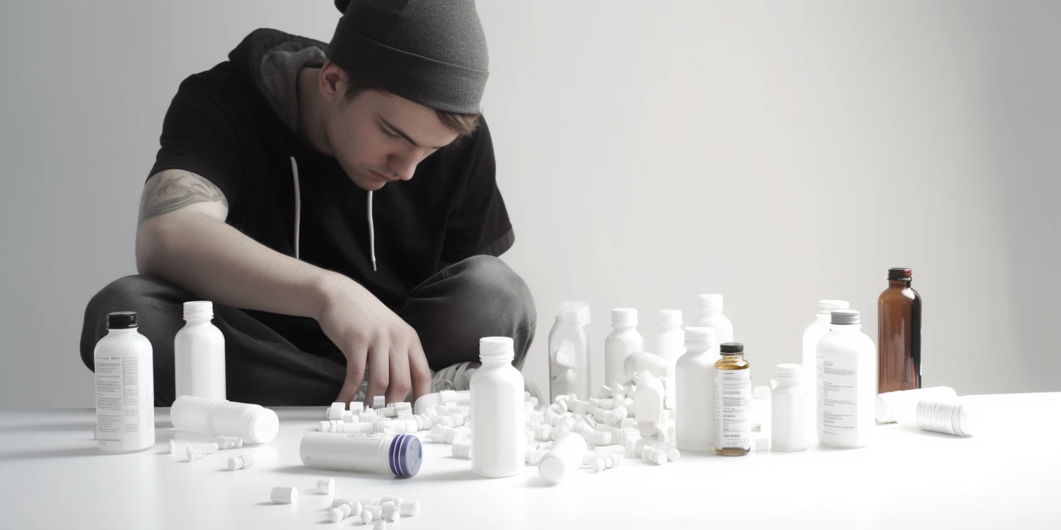 Dlaczego ludzie biorą narkotyki?