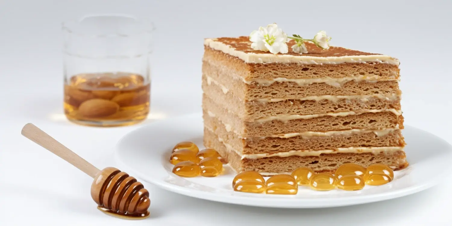 Dlaczego miód akacjowy nie krystalizuje się?