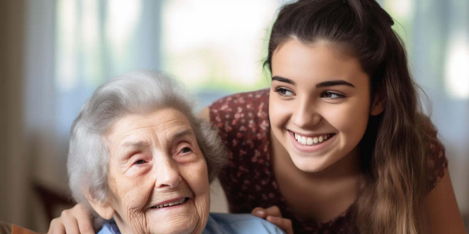 Dlaczego warto zostać opiekunem osób starszych?