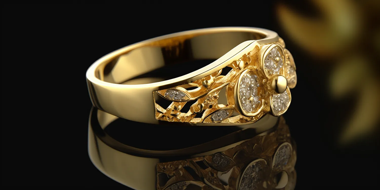 Gdzie sprzedać białe złoto?