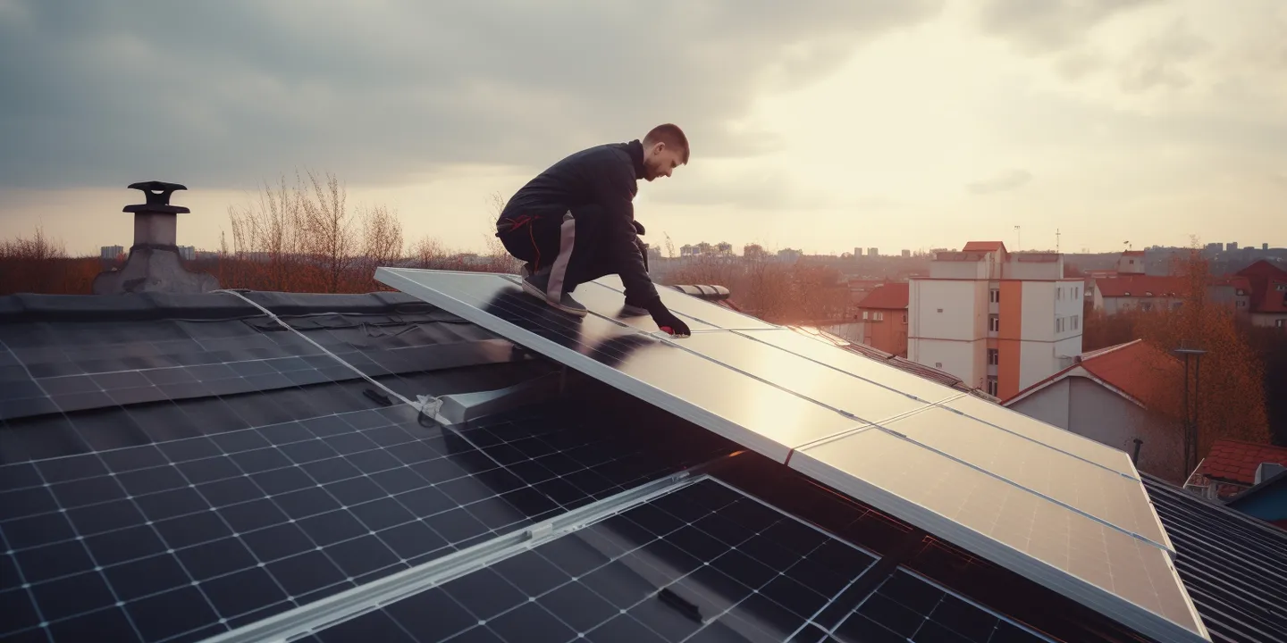 Ile kosztują panele fotowoltaiczne?