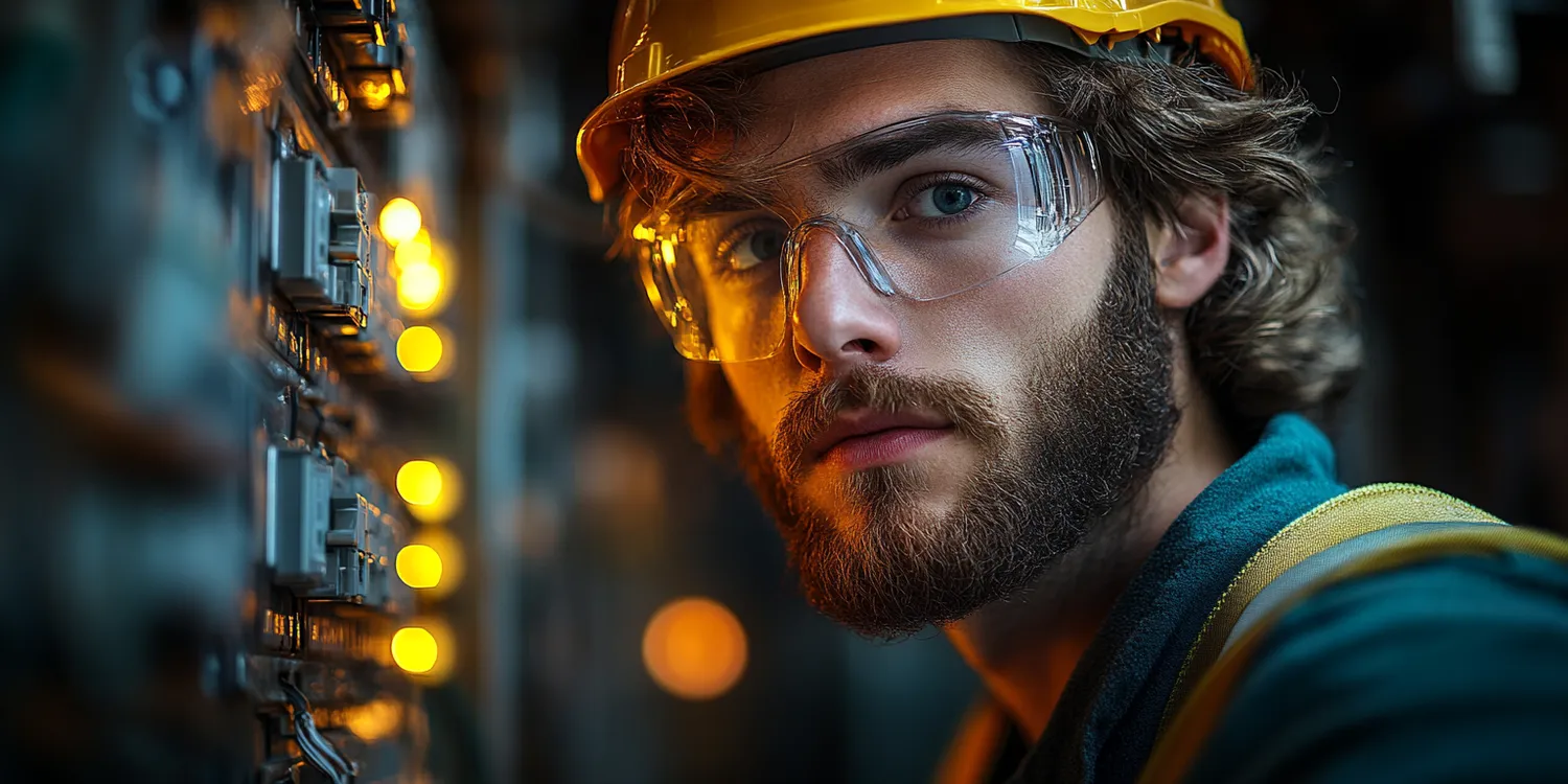 Ile od punktu elektryk?