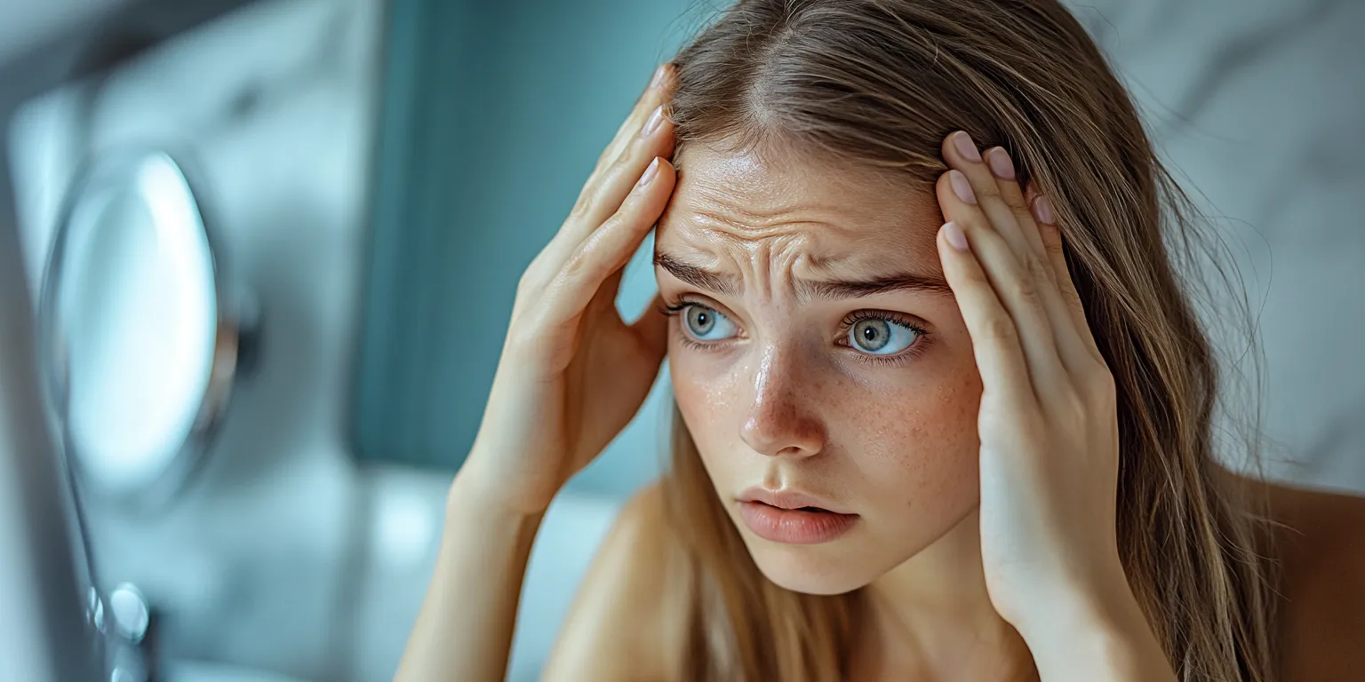 Ile trwa łysienie androgenowe?