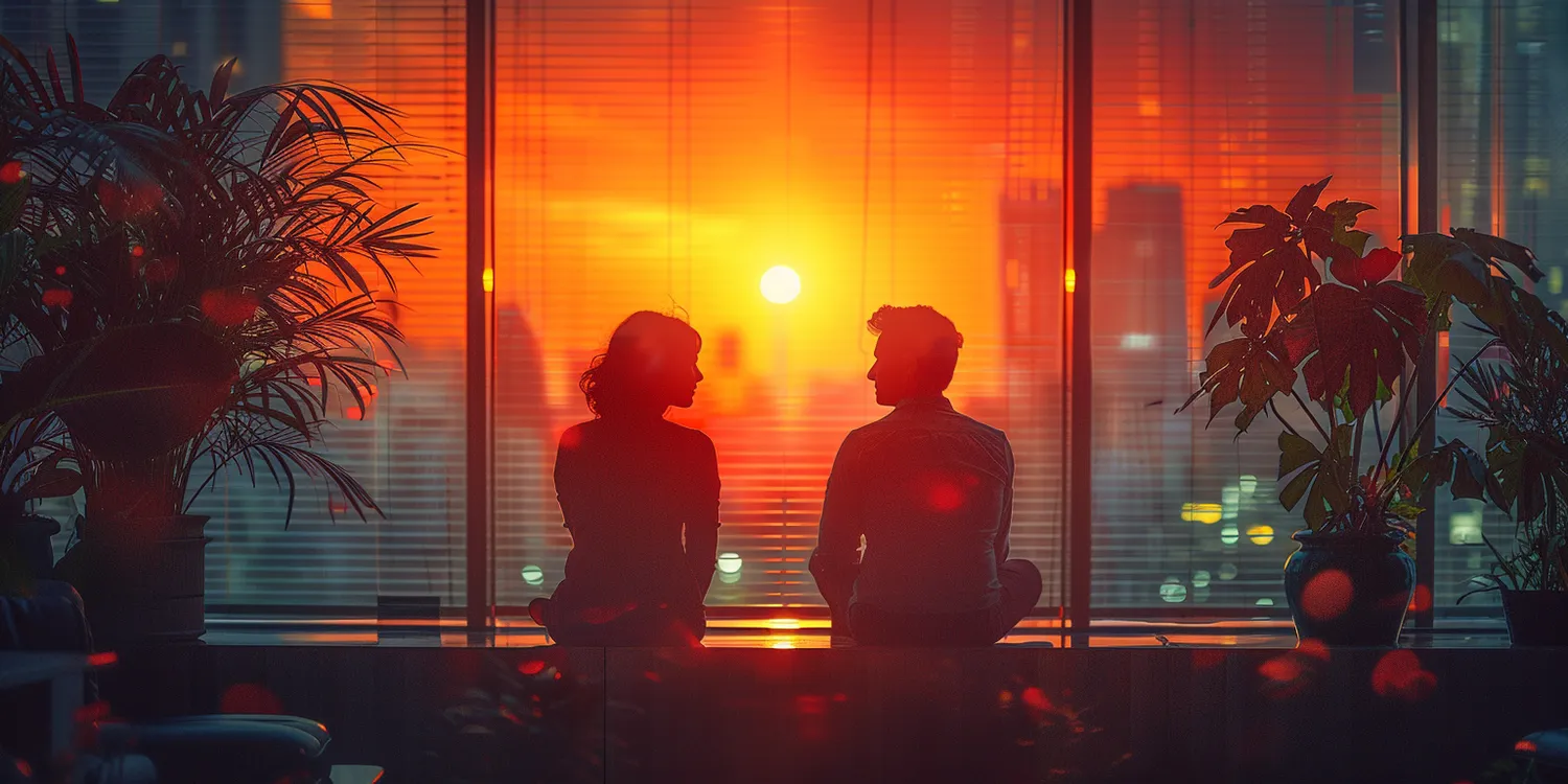 Ile trwa terapia dla par?