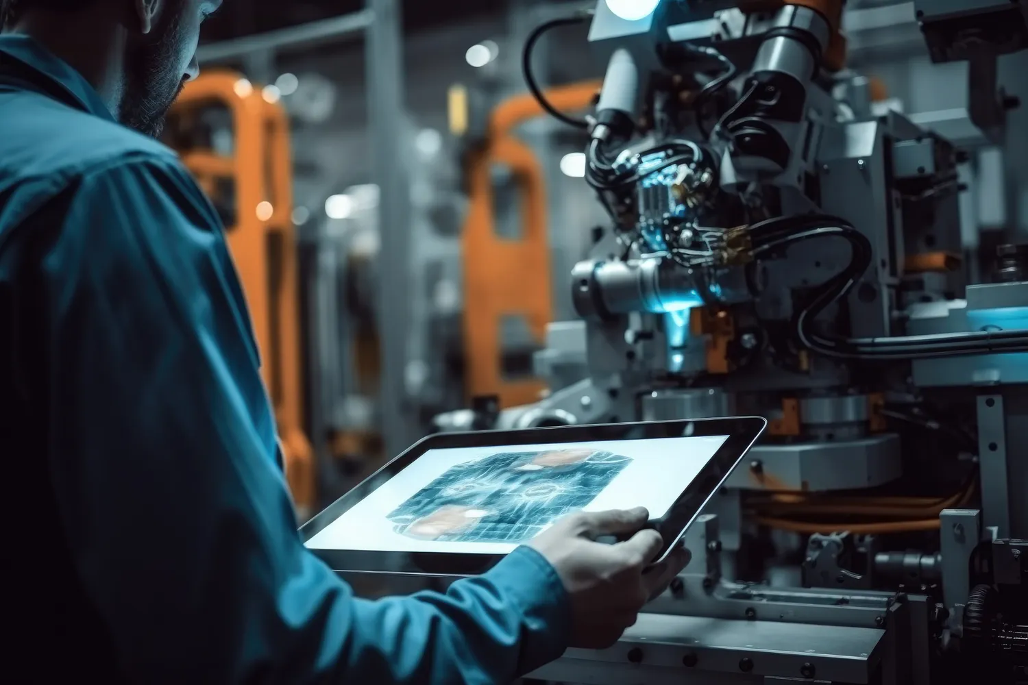 Ile wody zużywa przemysł?