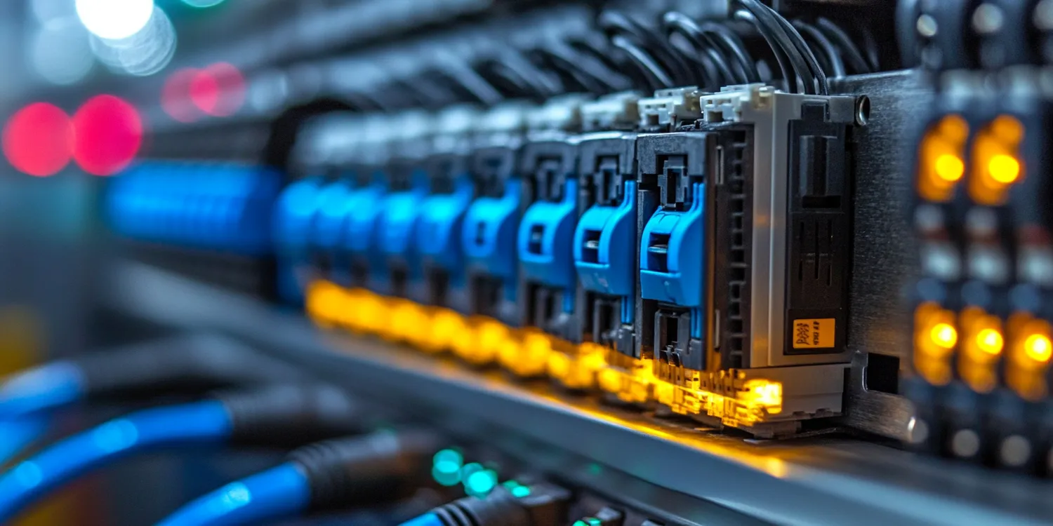 Instalacje elektryczne jak montowac na scianie czy w scianie?