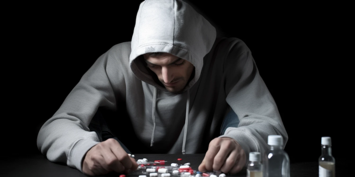 Jak działają narkotyki na mózg?