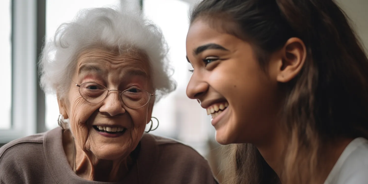 Jak efektywnie rozpocząć pracę jako opiekuna osób starszych za granicą?
