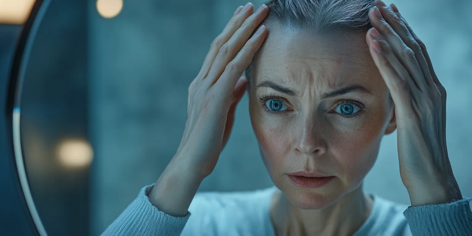 Jak leczyć łysienie bliznowaciejące?