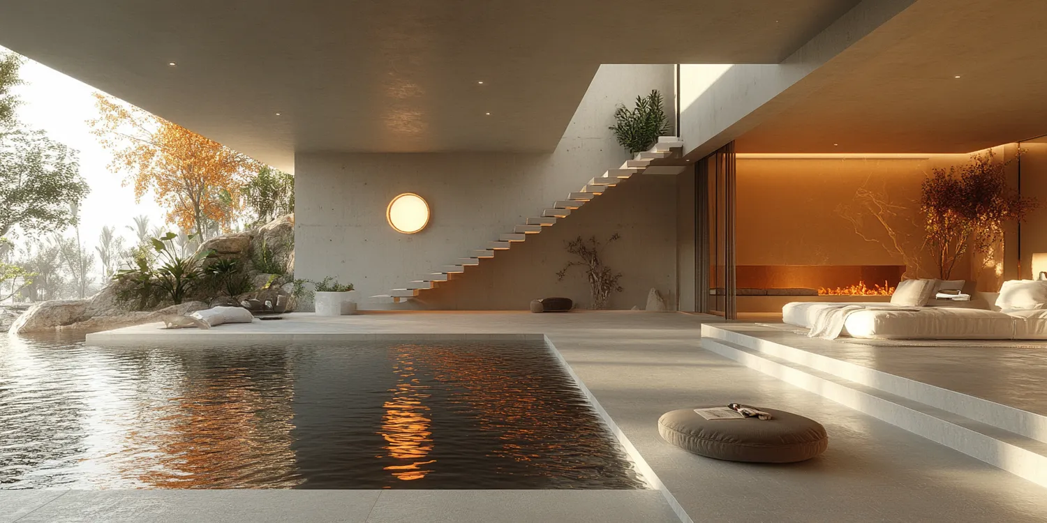 Jak najtaniej zrobić schody zewnętrzne?