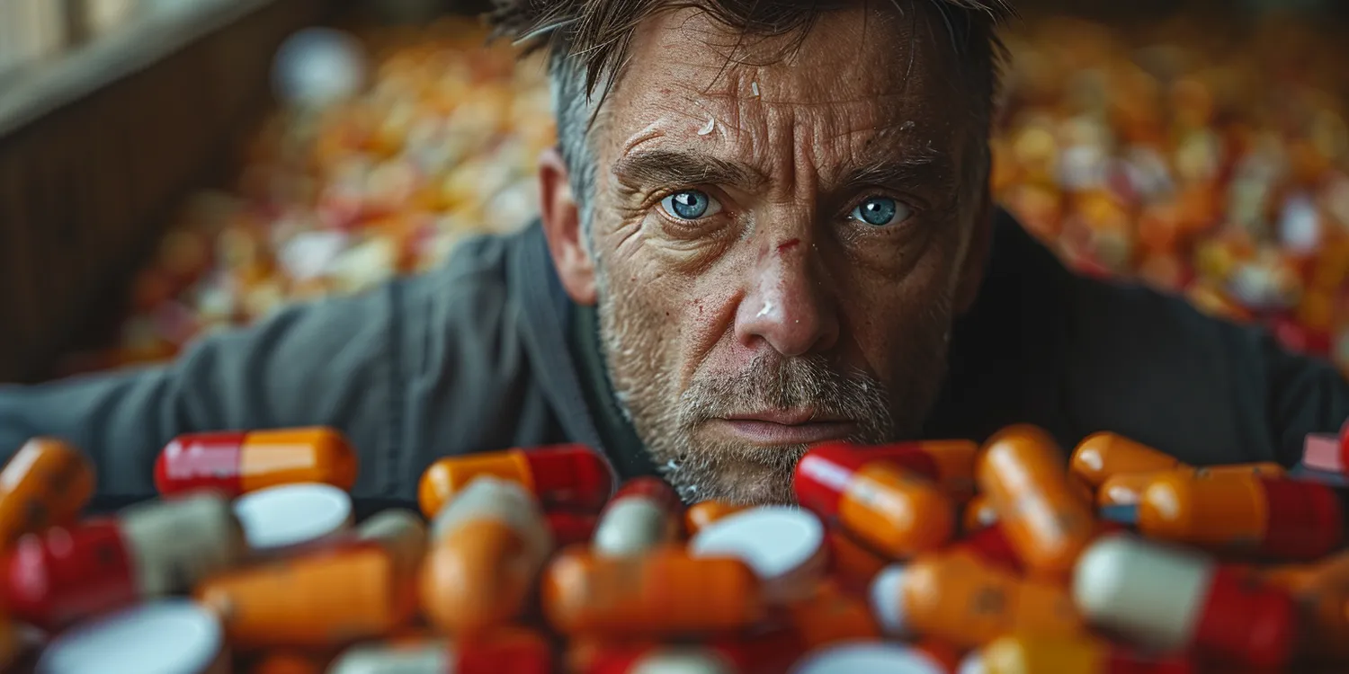 Jak narkotyki działają na mózg?