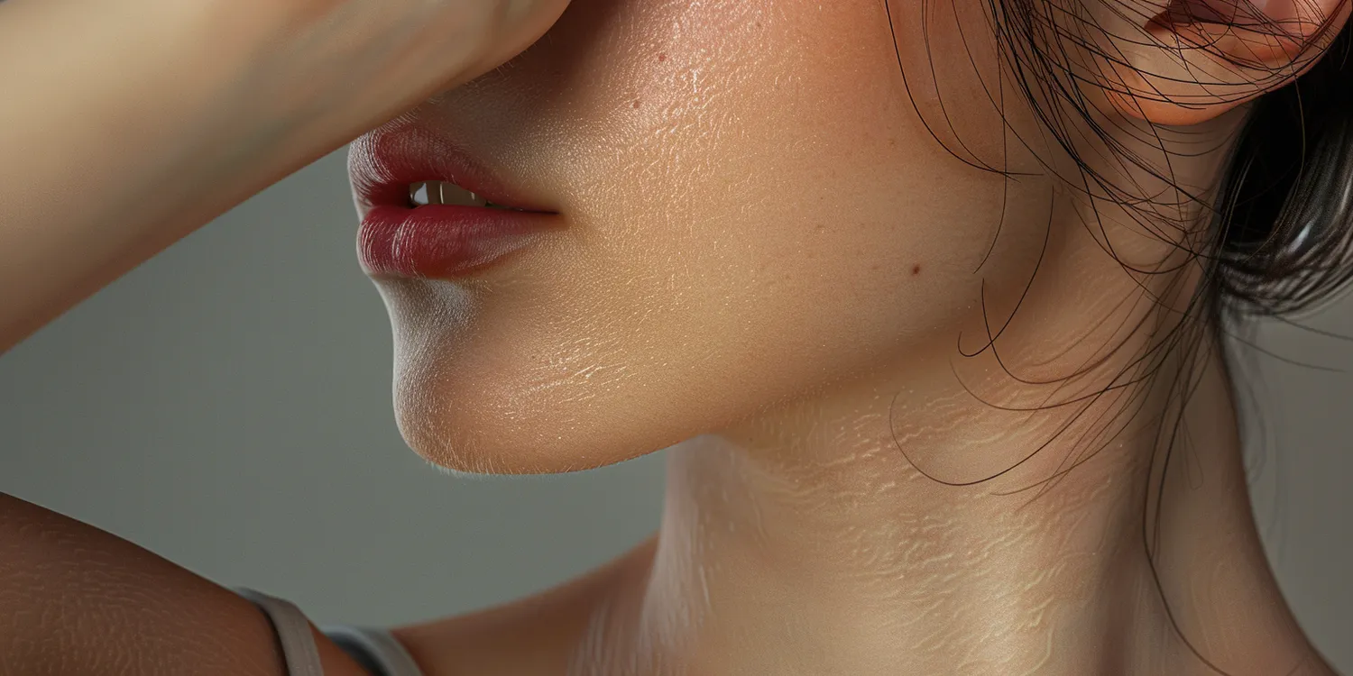 Jak odmłodzić szyję medycyna estetyczna?