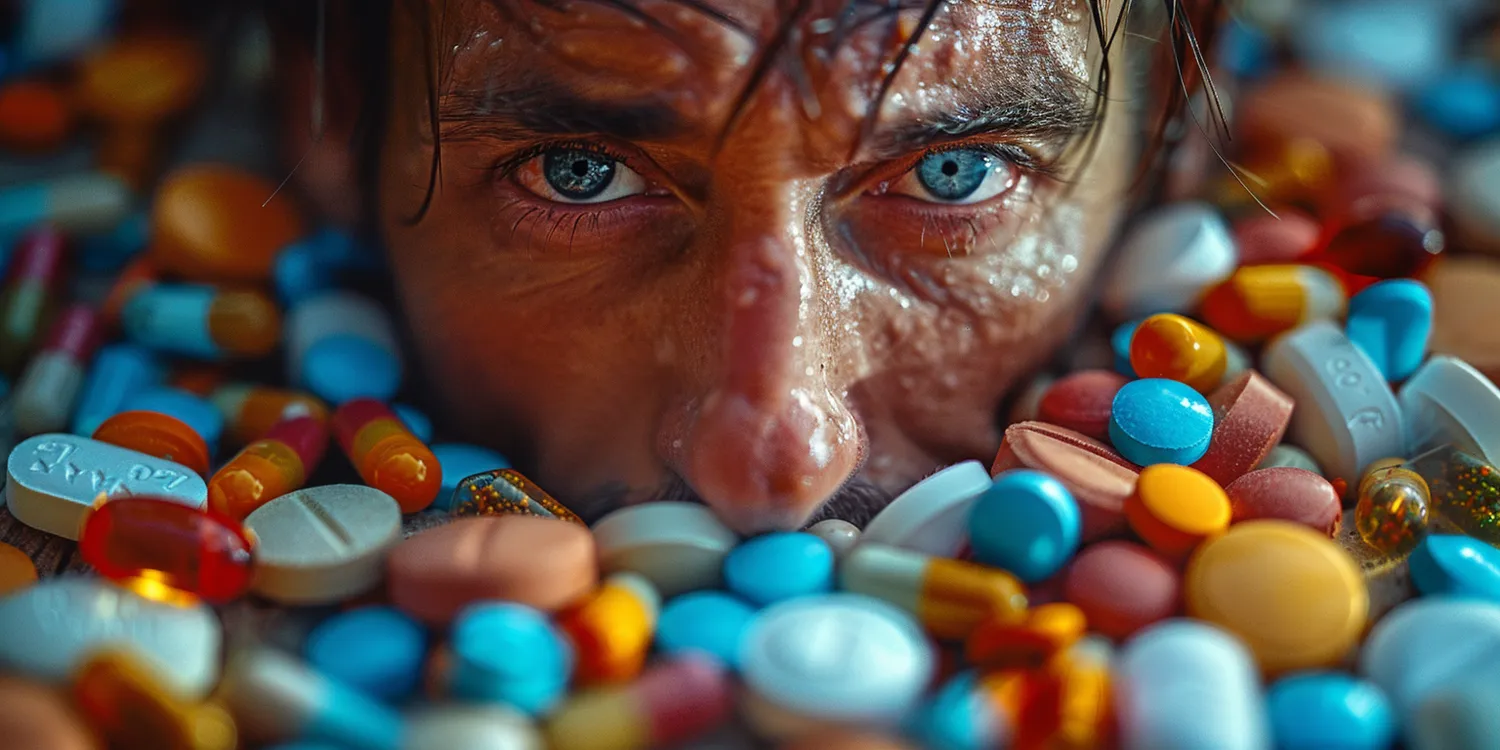 Jak policja robi test na narkotyki?