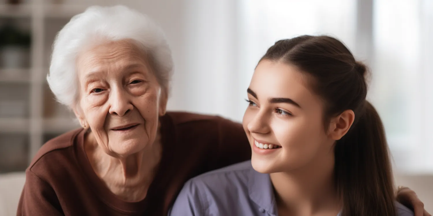 Jak przygotować się do pracy opiekunki za granicą?