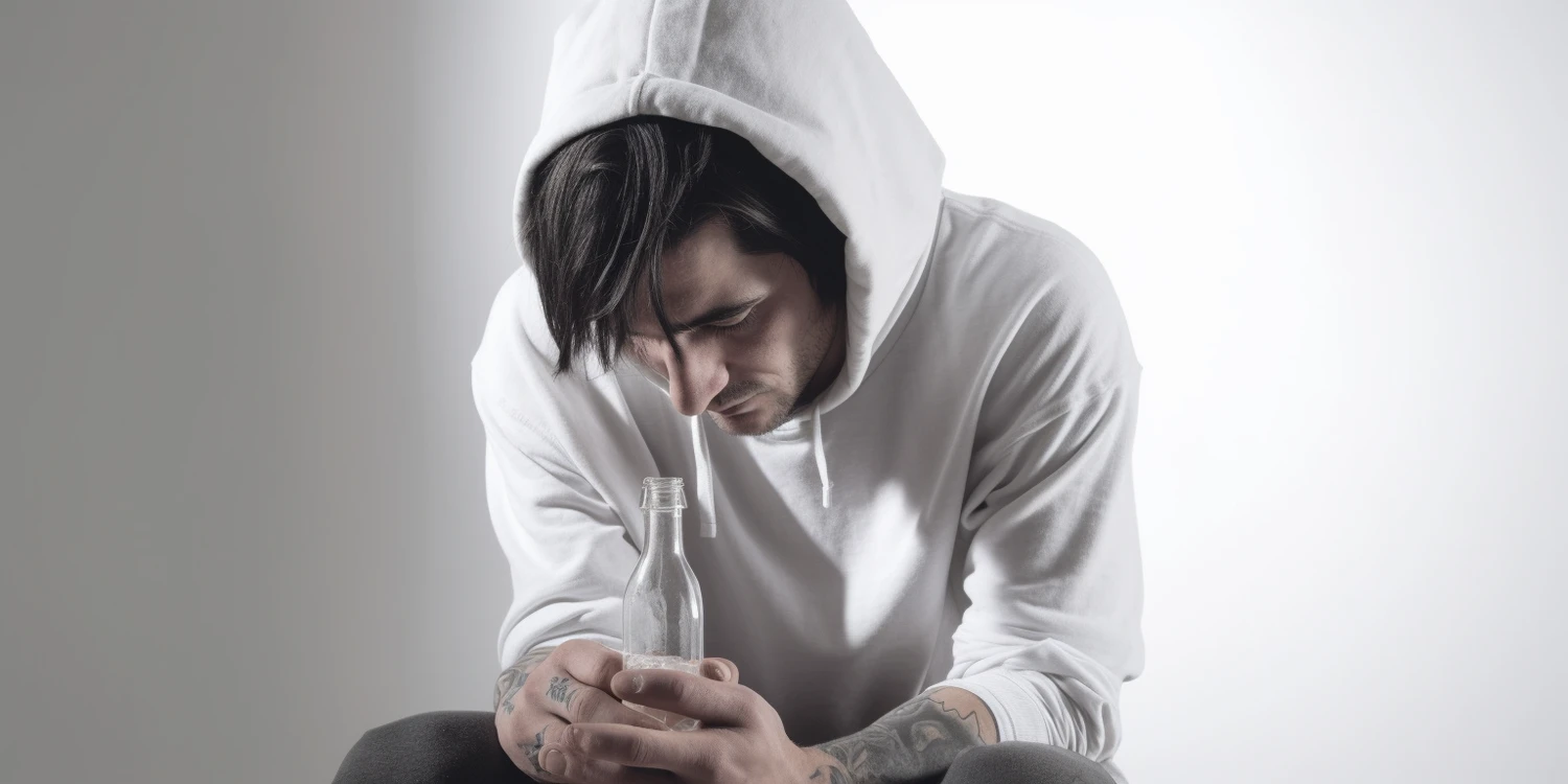 Jak rozpoznać czy dziecko brało narkotyki?