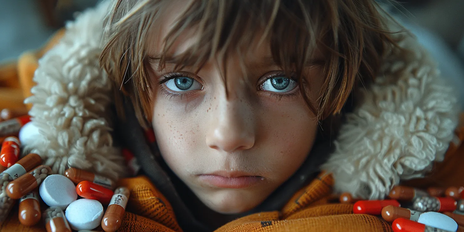 Jak rozpoznać, że dziecko bierze narkotyki?