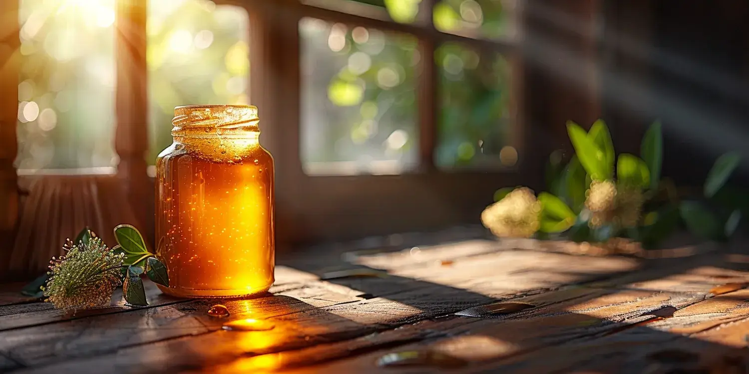 Jak spożywać miód akacjowy?