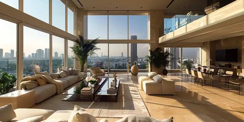 Jak udekorować okna dachowe?