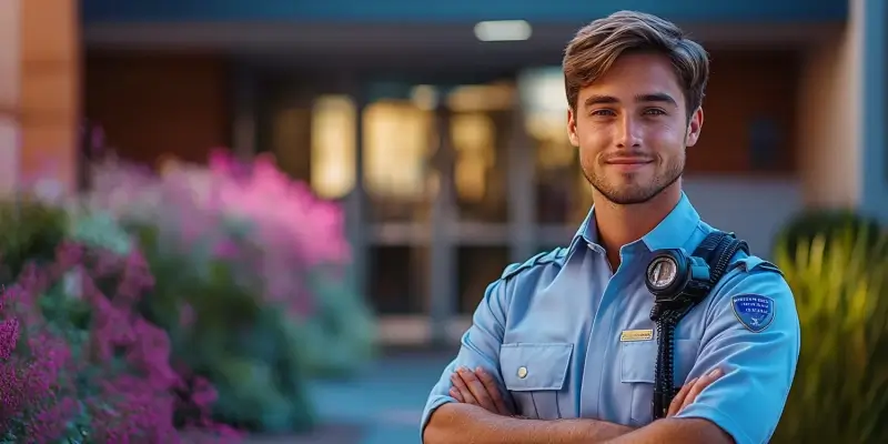 Jak wybrać odpowiednią agencję ochrony?