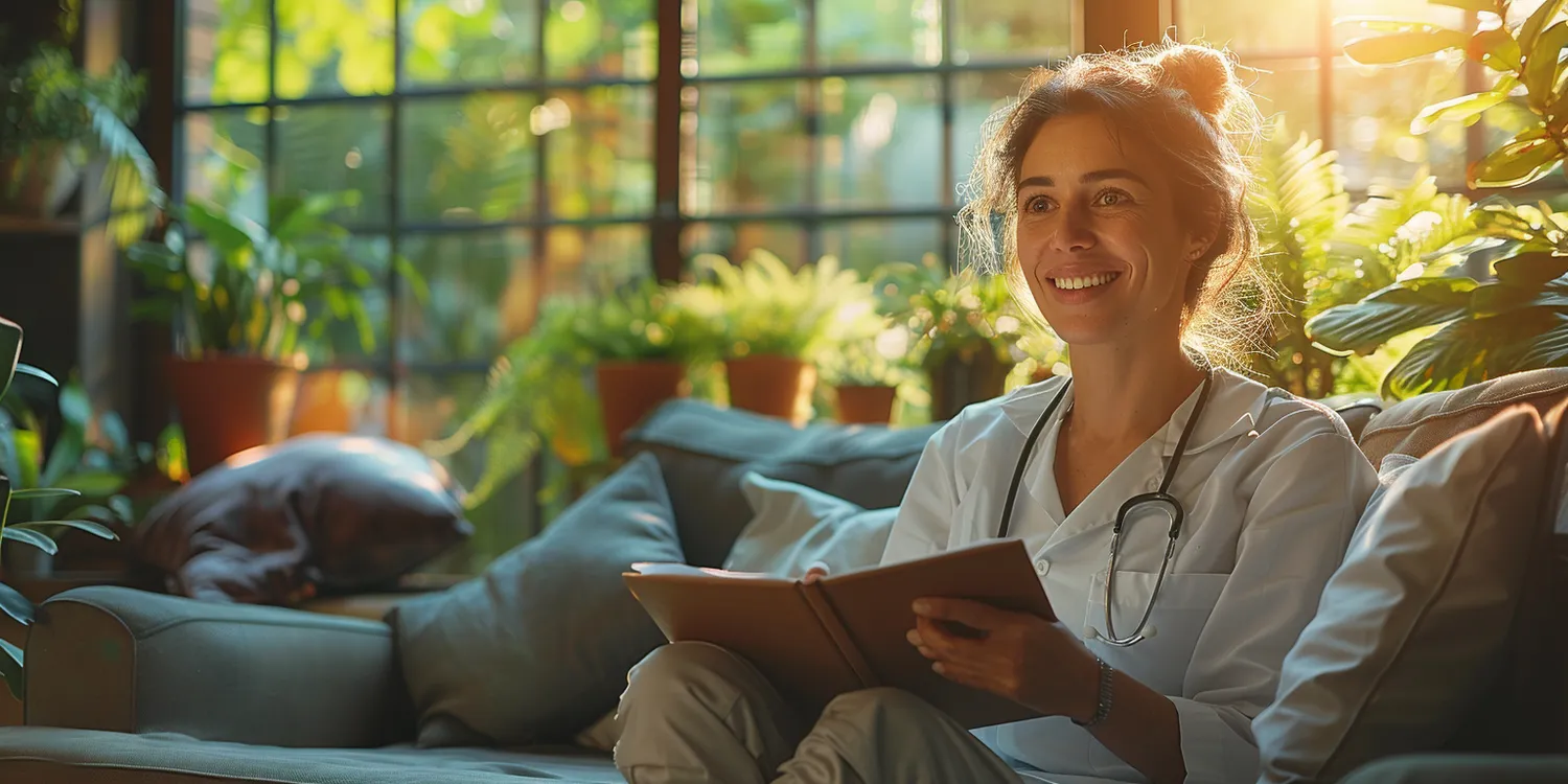 Jak wygląda codzienne życie opiekunki za granicą?