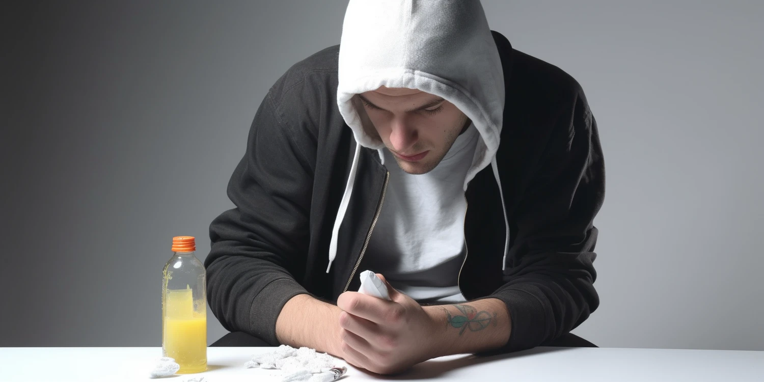 Jak wygladaja narkotyki?