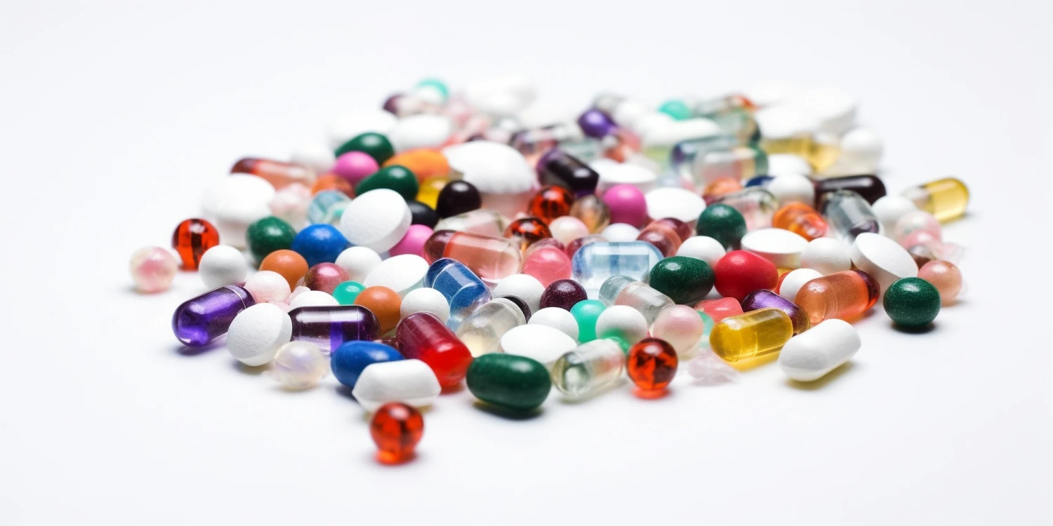 Jak wyglądają narkotyki?