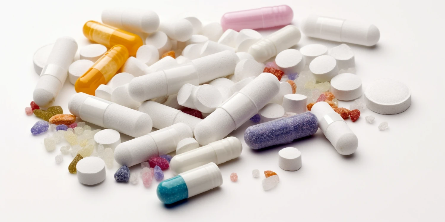 Jak wyglądają poszczególne narkotyki?