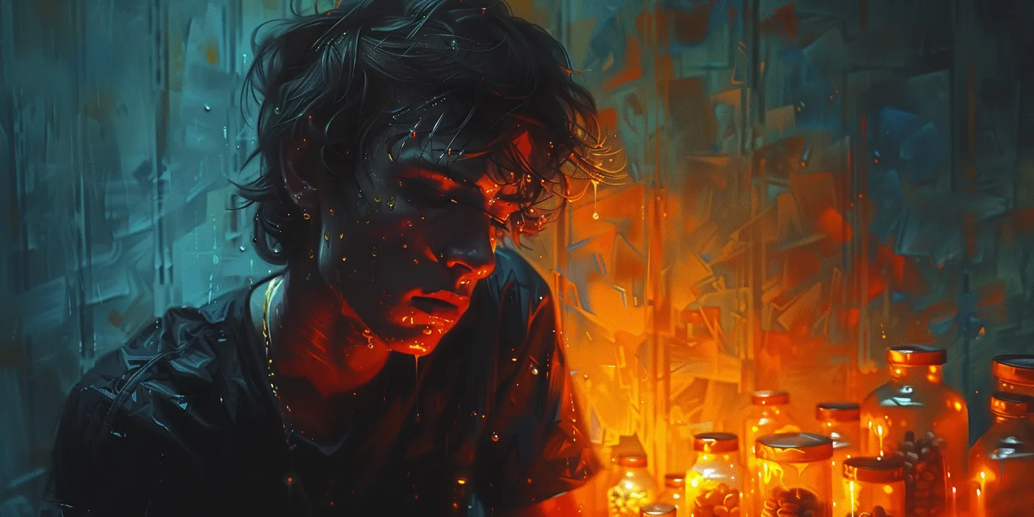 Jak wykrywają narkotyki na lotnisku?