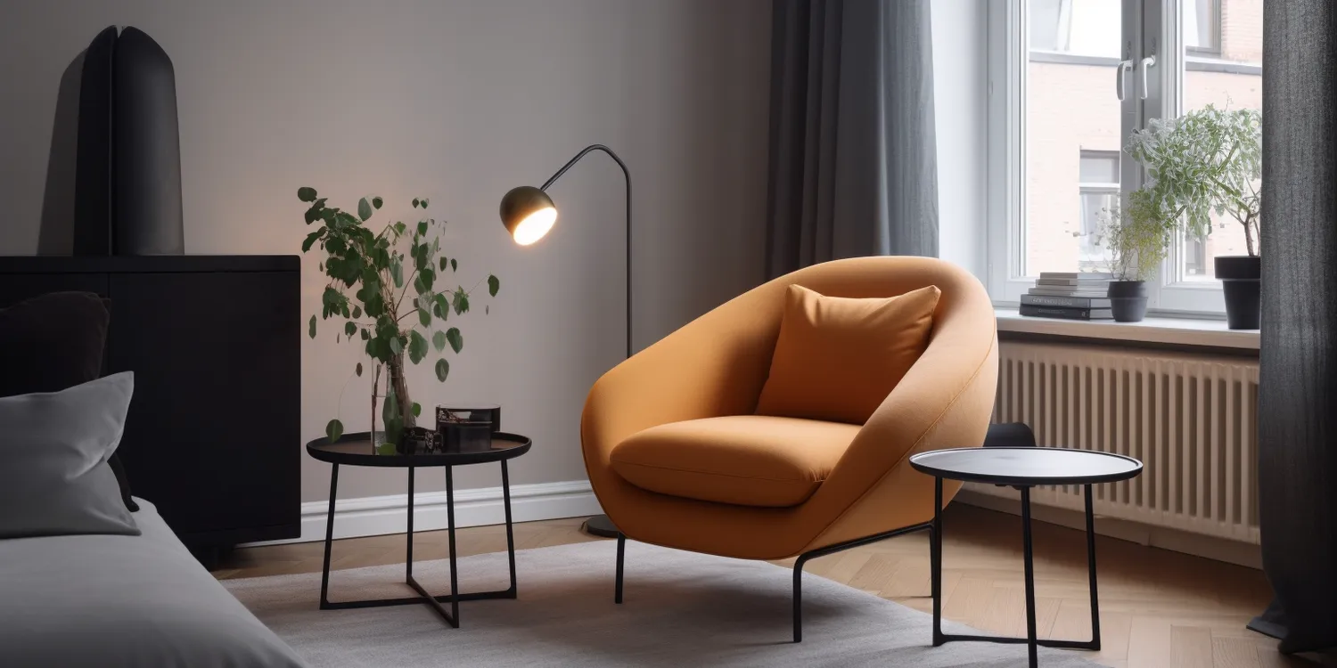 Jak zacząć projektowanie wnętrz?