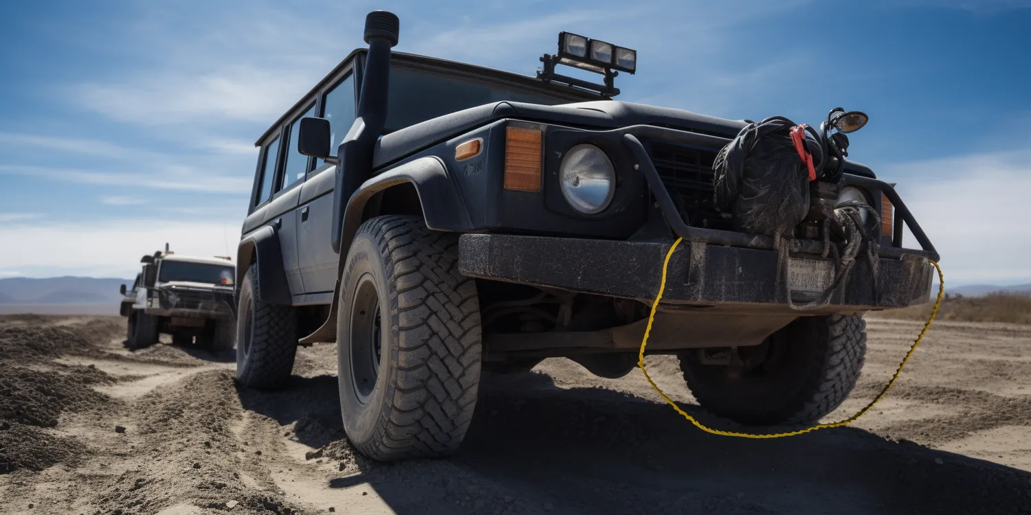 Jak założyć firmę pomoc drogowa?