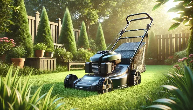 Jak zaprojektować ogród?