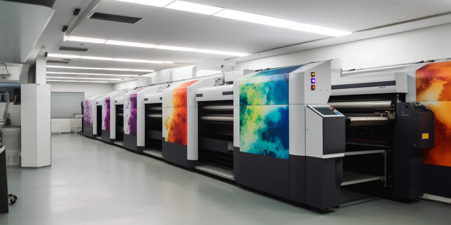 Jaki przemysł zużywa najwięcej wody?