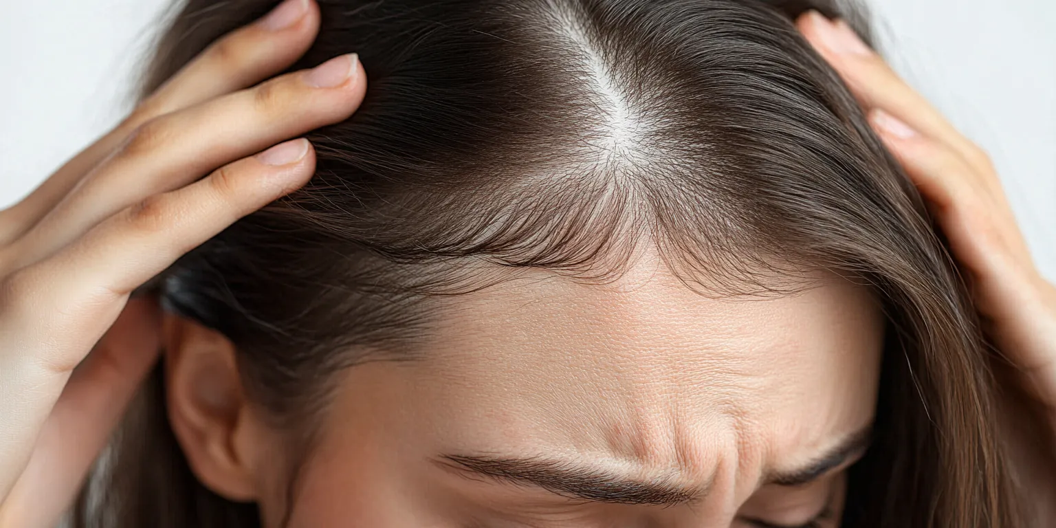 Jakie badania na łysienie androgenowe u kobiet?