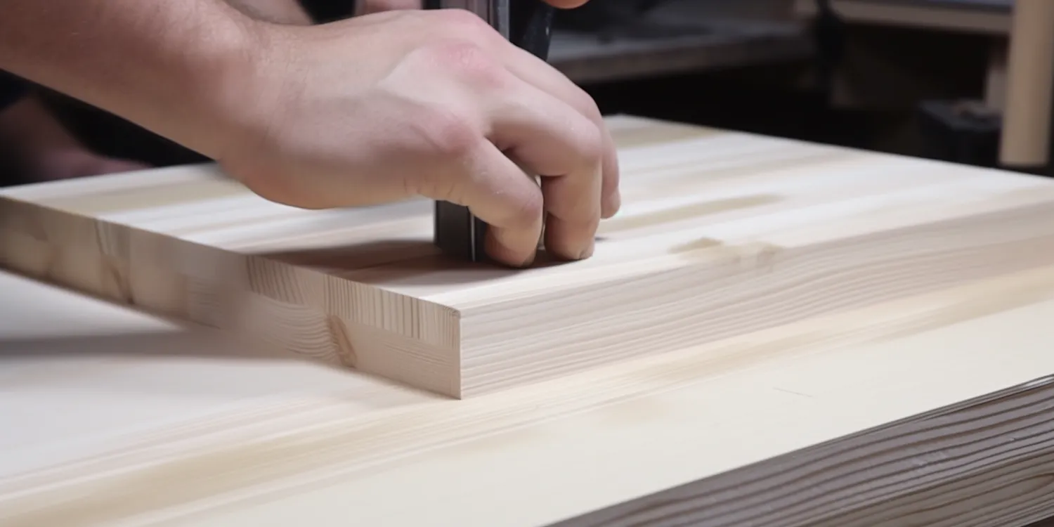 Jakie drewno klejone na zadaszenie tarasu?