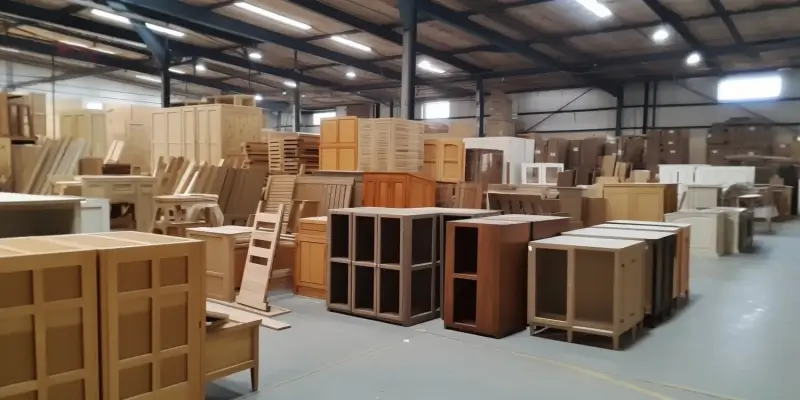 Jakie koncentraty spożywcze produkuje przemysł spożywczy?