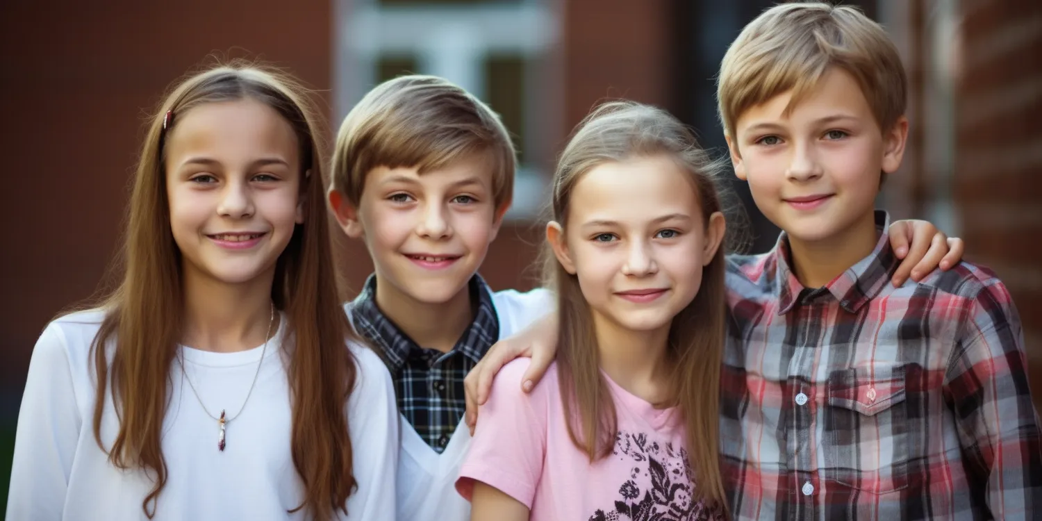 Jakie konkursy dla dzieci na urodziny?