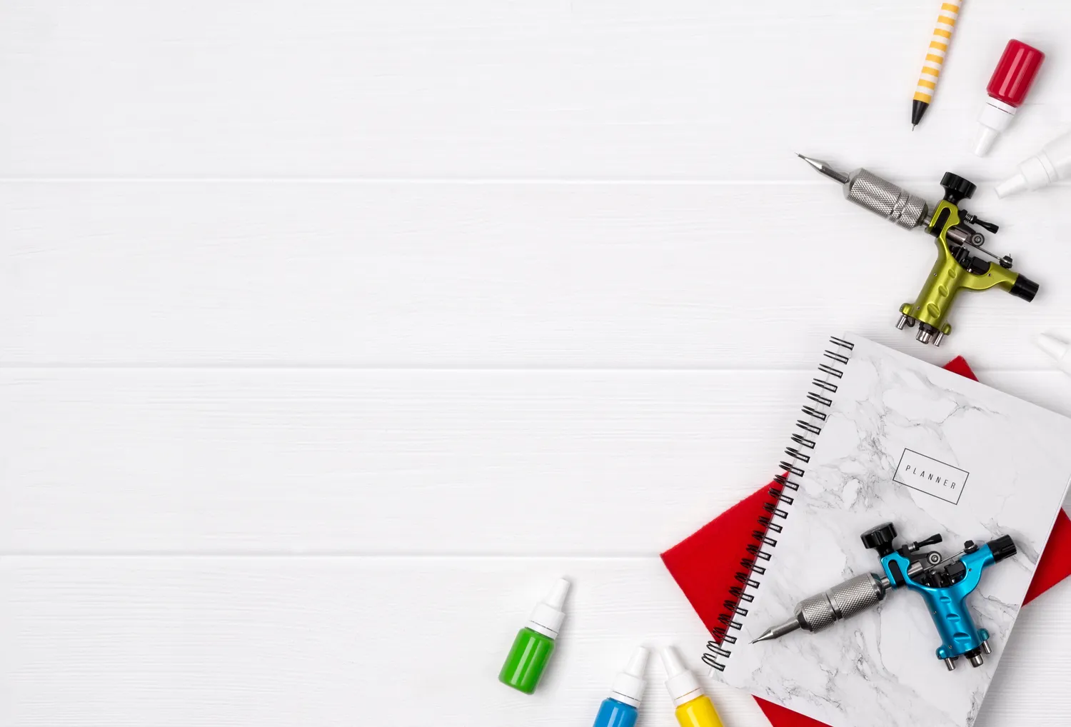 Jakie tatuaże są teraz modne?