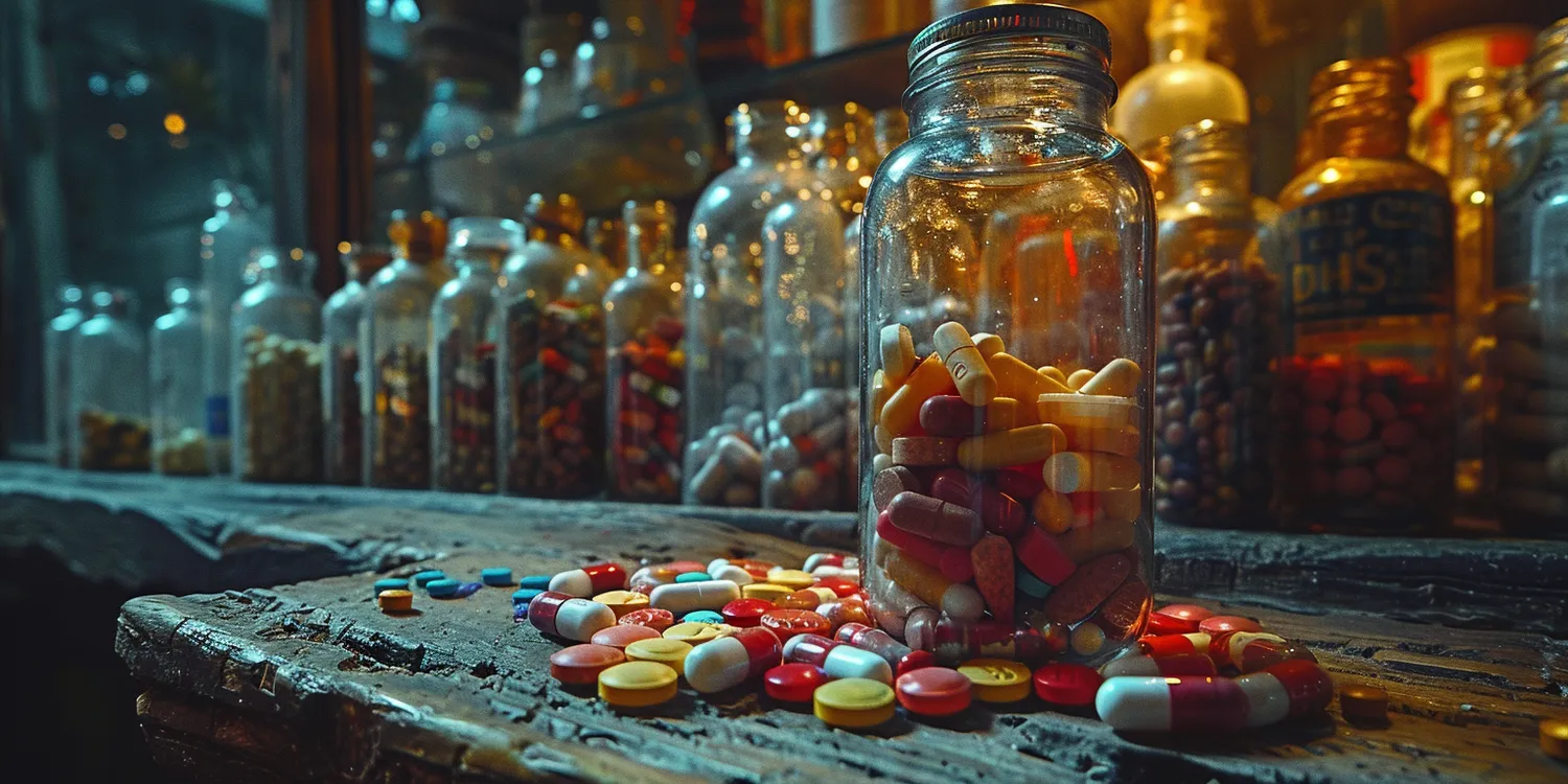 Jakie testy na narkotyki robi policja?