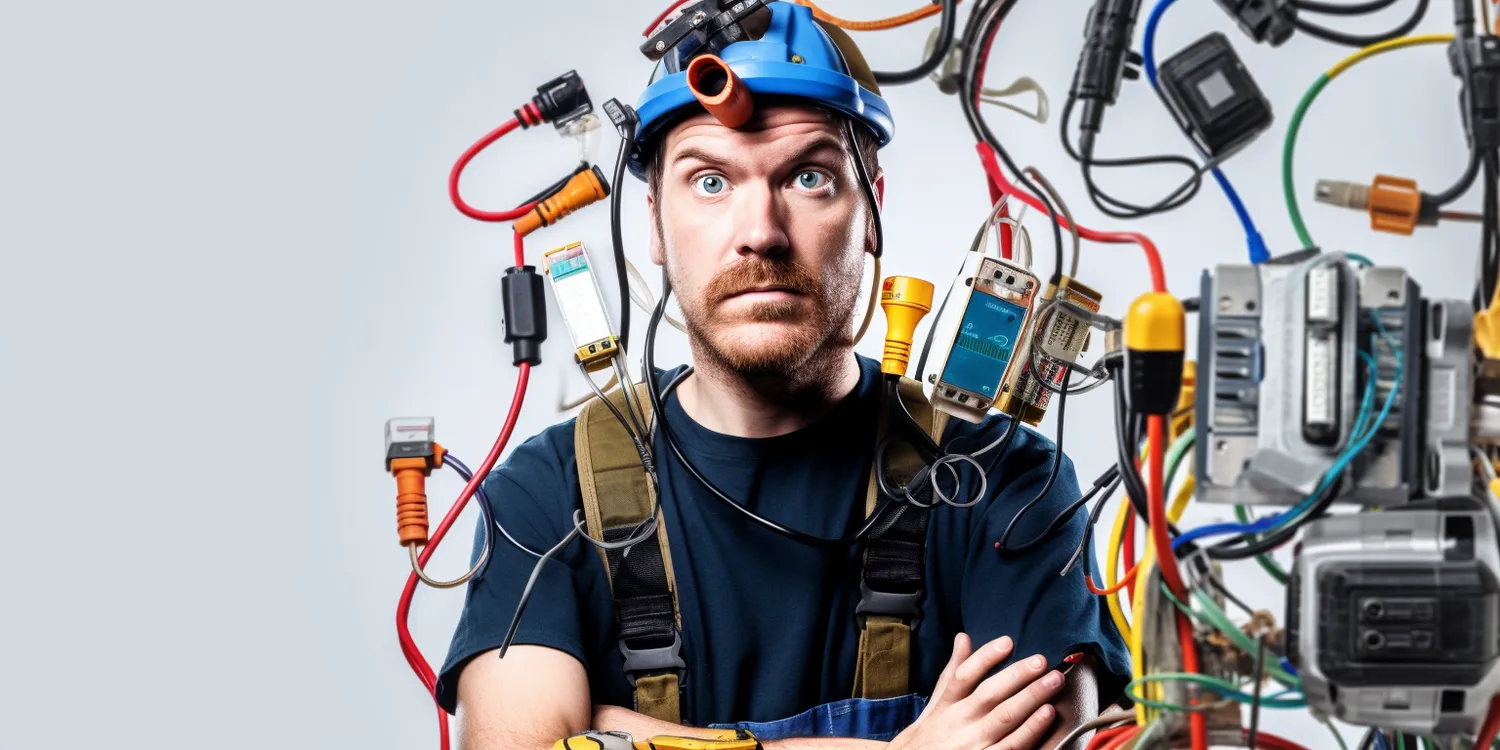 Kto projektuje instalacje elektryczne?